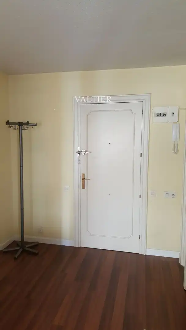 1 hab, 40m² en Trafalgar, Chamberí,  Madrid Capital - Image 3