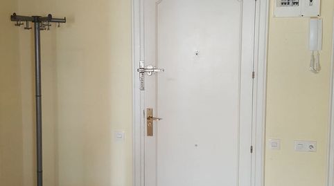 Foto 3 de Piso de alquiler en De Viriato, Trafalgar, Madrid Capital