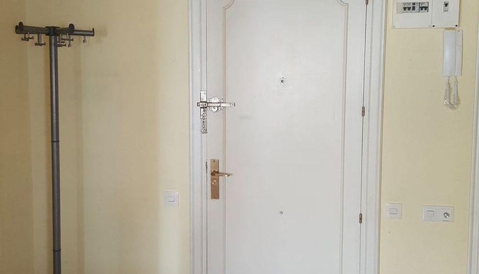 Piso de alquiler en De Viriato, Trafalgar - Imagen 3