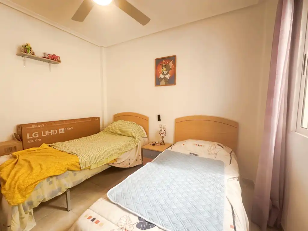 Bungalow en venta en Orihuela Costa, imagen 14