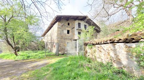 Foto 2 de Finca rústica en venda a Amorebieta-Etxano, Bizkaia