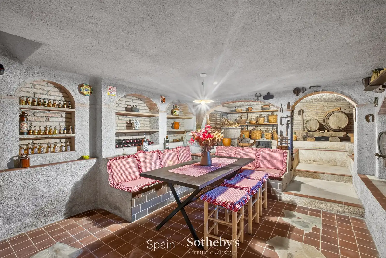 Haus mit Pool zum Verkauf in Avinguda Carles Tolrà, imagen 31