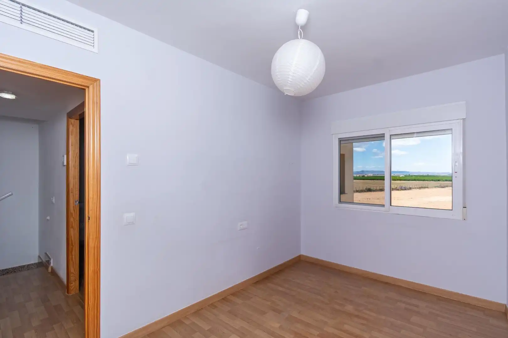 Habitación de Casa o chalet en venta en Cartagena con Aire acondicionado, Calefacción y Jardín privado