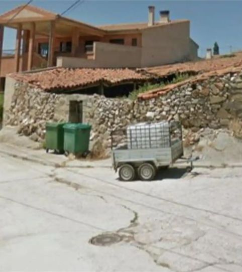 Photo 2 of Ground floor for sale in Calle de la Cuesta, 49, Becedillas, Ávila