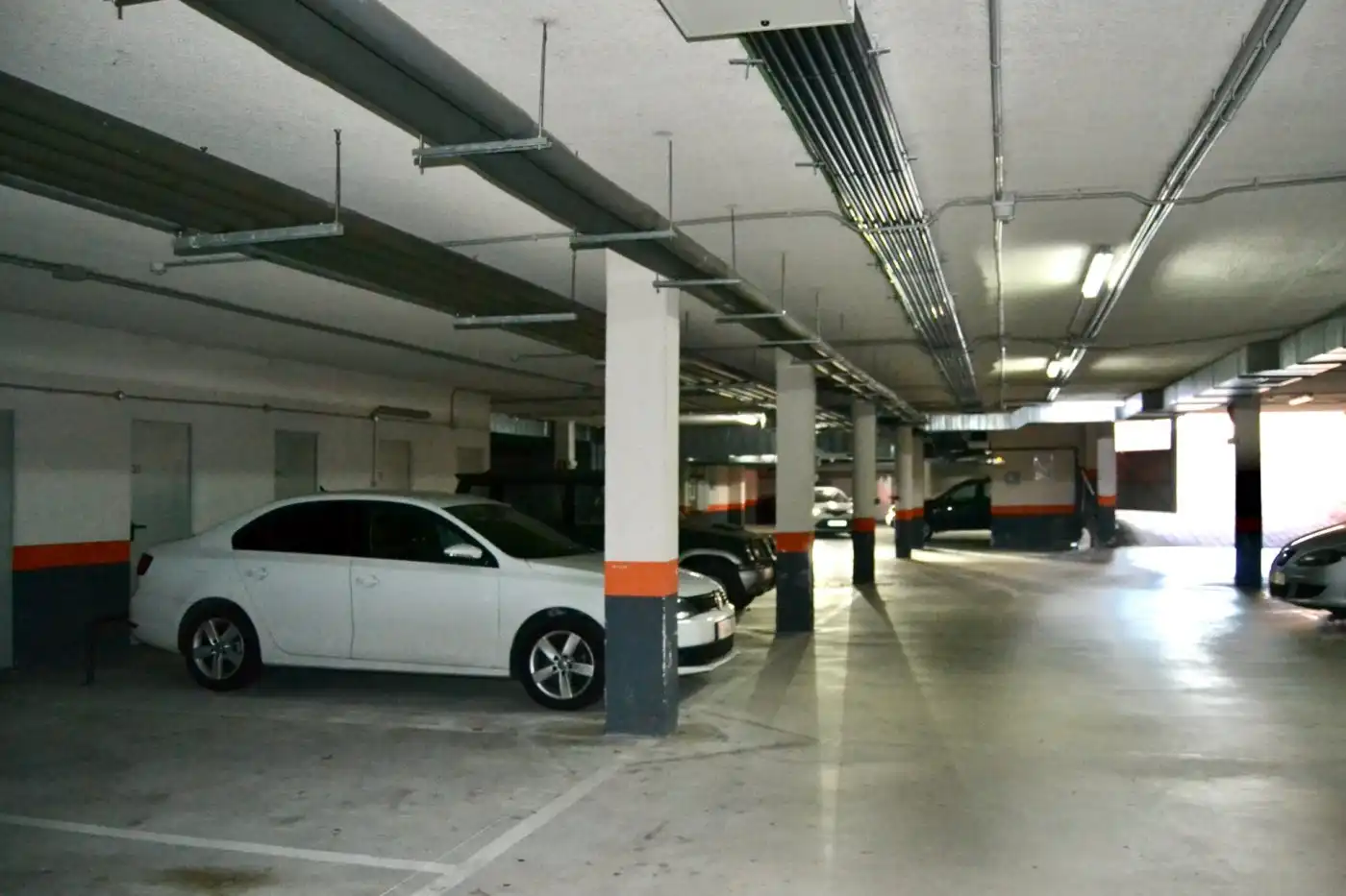 Individuale in vendita a Calle Bardenas Reales, imagen 5
