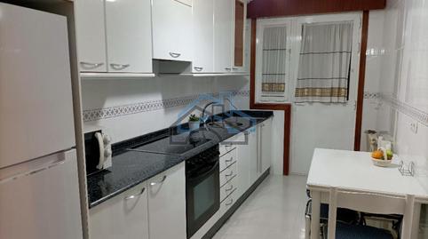 Foto 4 de Apartament de lloguer a Cambre , A Coruña