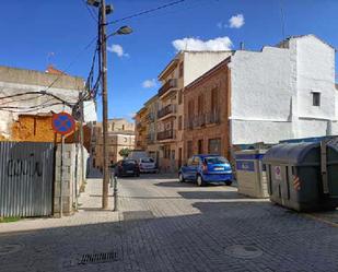 Vista exterior de Residencial en venda en Linares