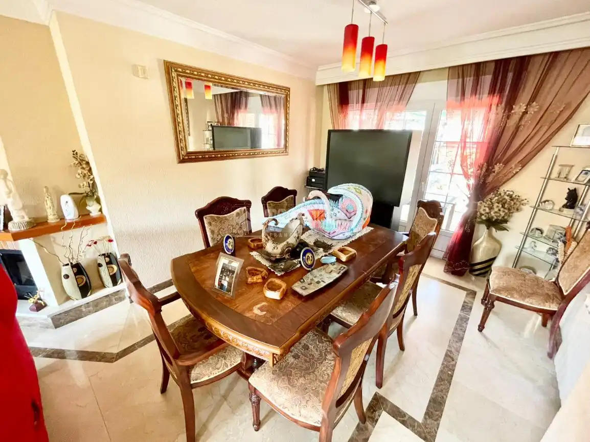 House with terrace for sale in Cabanillas del Campo, imagen 21