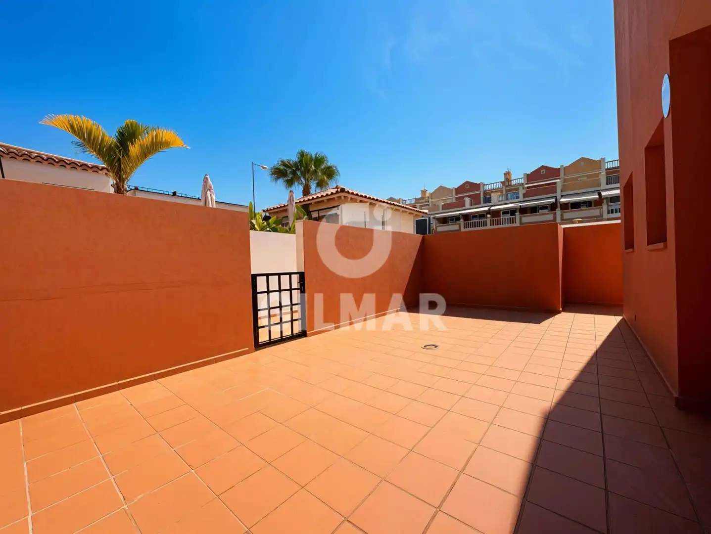 Detached house with terrace for sale in Palm - Mar, imagen 7