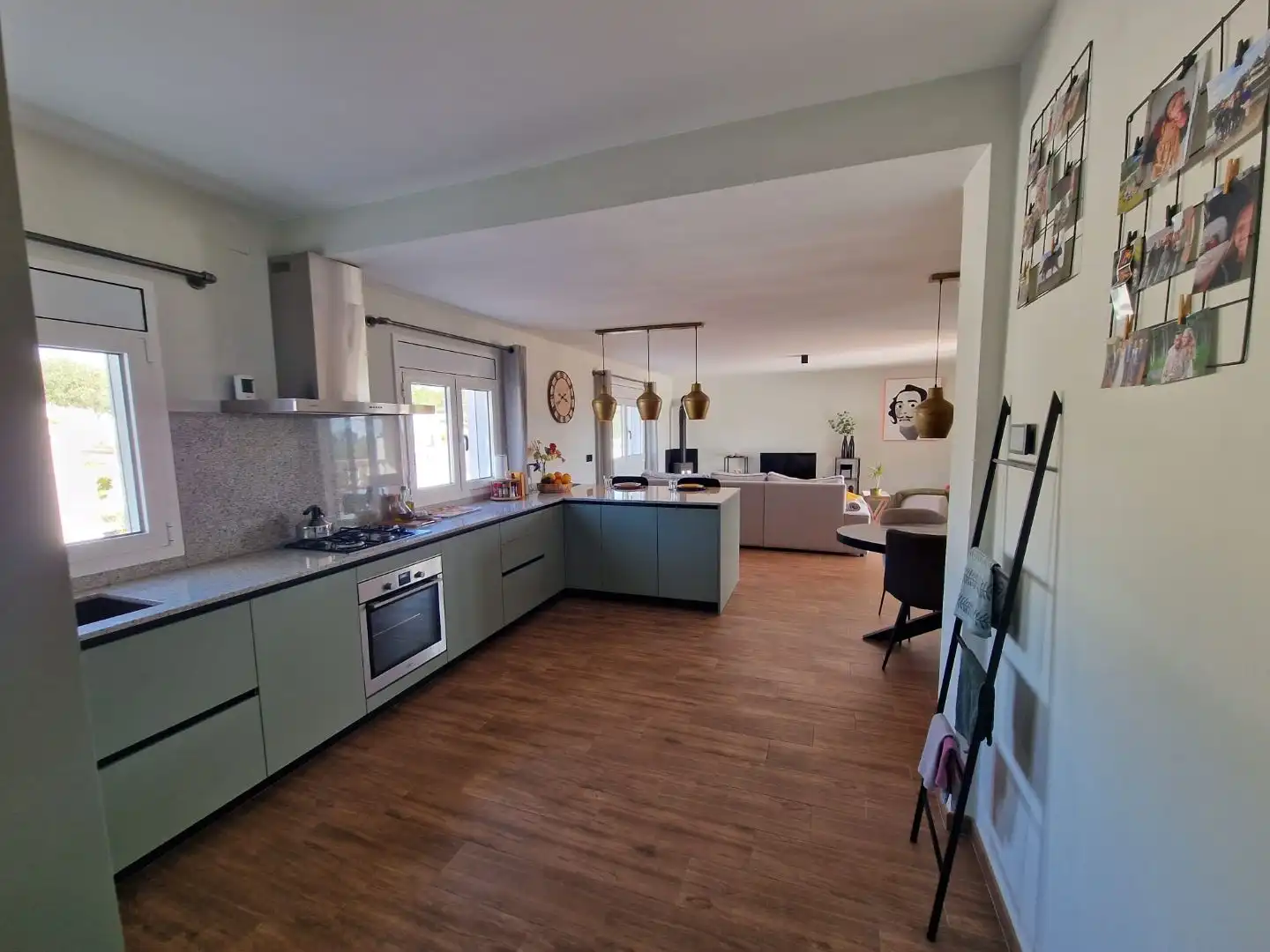 Maison rustique avec piscine à vendre à Zn Diseminats 179, imagen 4