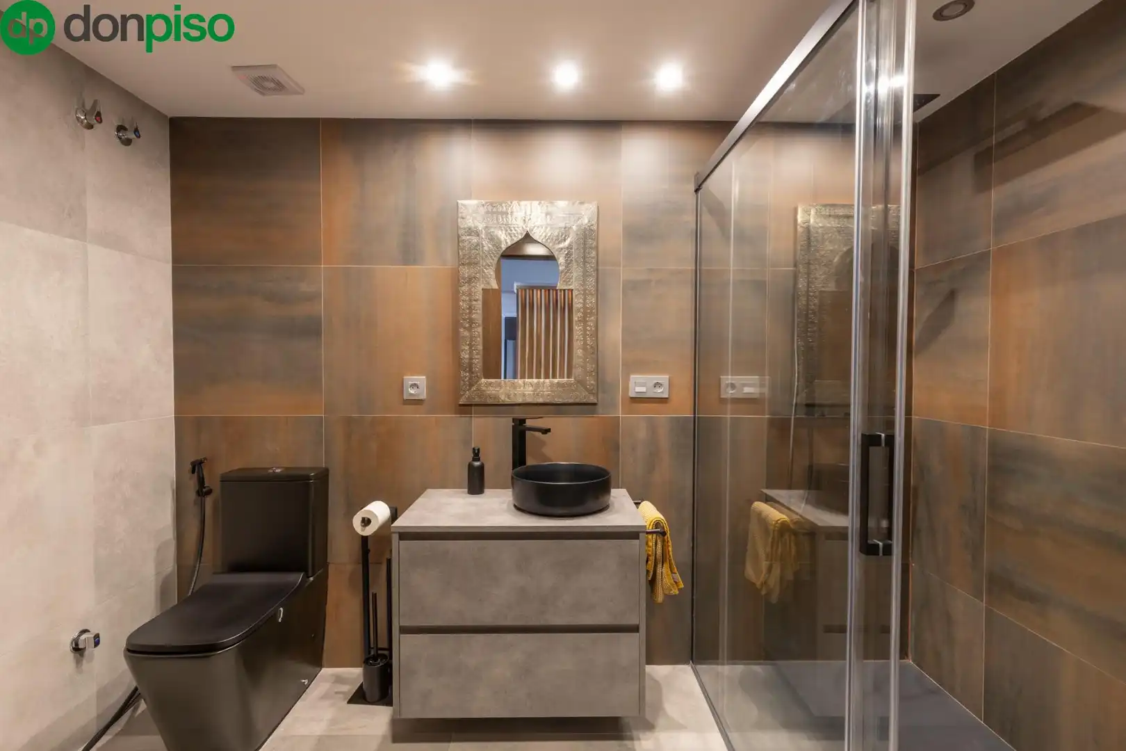 Apartament en venda a Urbanizacion Solynieve, 122, Zona alta