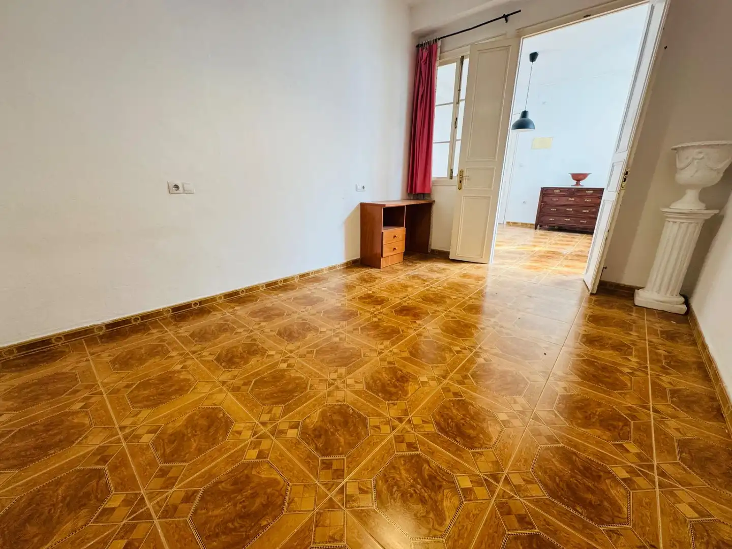 Dormitori de Àtic en venda en Málaga