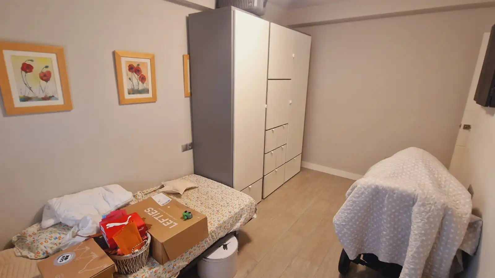 Wohnung mit Aufzug zum Verkauf in Calle Platero Sánchez de la Cruz 3, imagen 14