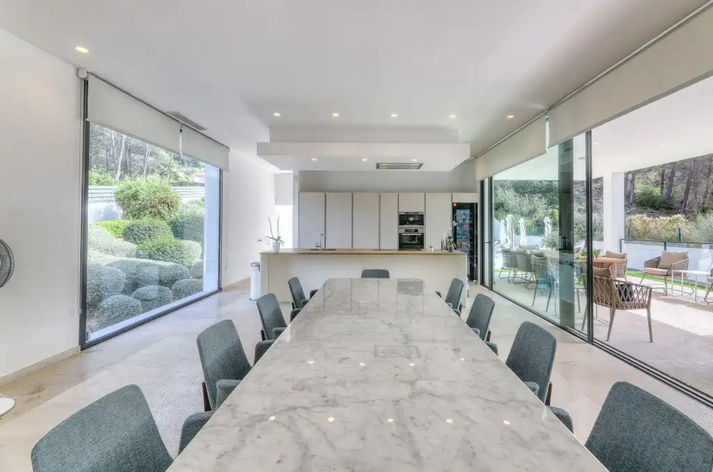 Chalet con piscina en venta en Ponent, imagen 19