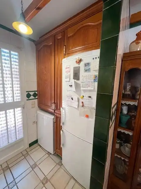 Houses for sale in Calle Partida del Raspeig, Villamontes - Boqueres