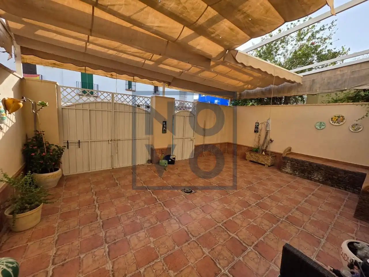 Terrace of Houses for sale in Lebrija  with Terrace
