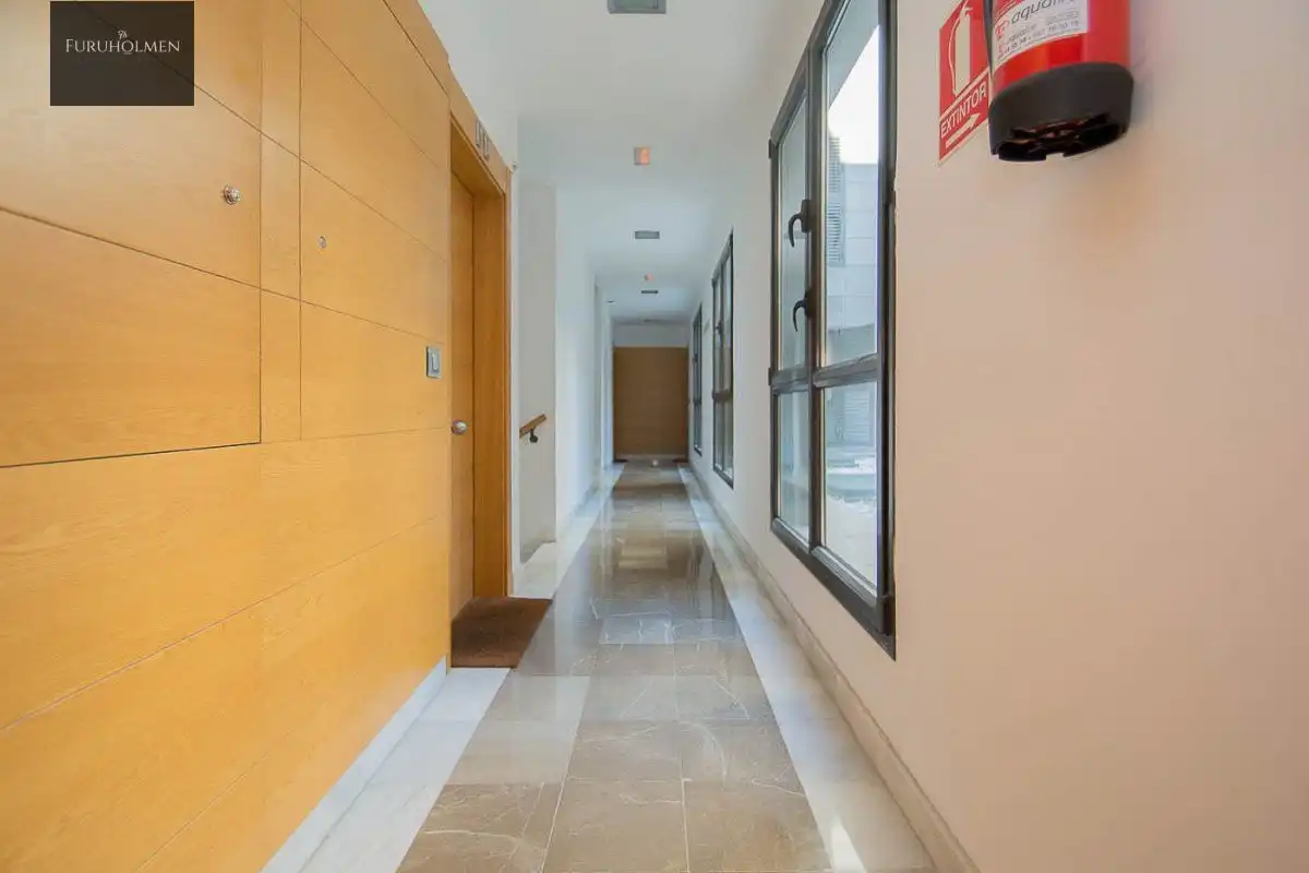 Flat with lift for sale in Carrera de la Virgen 7, imagen 22