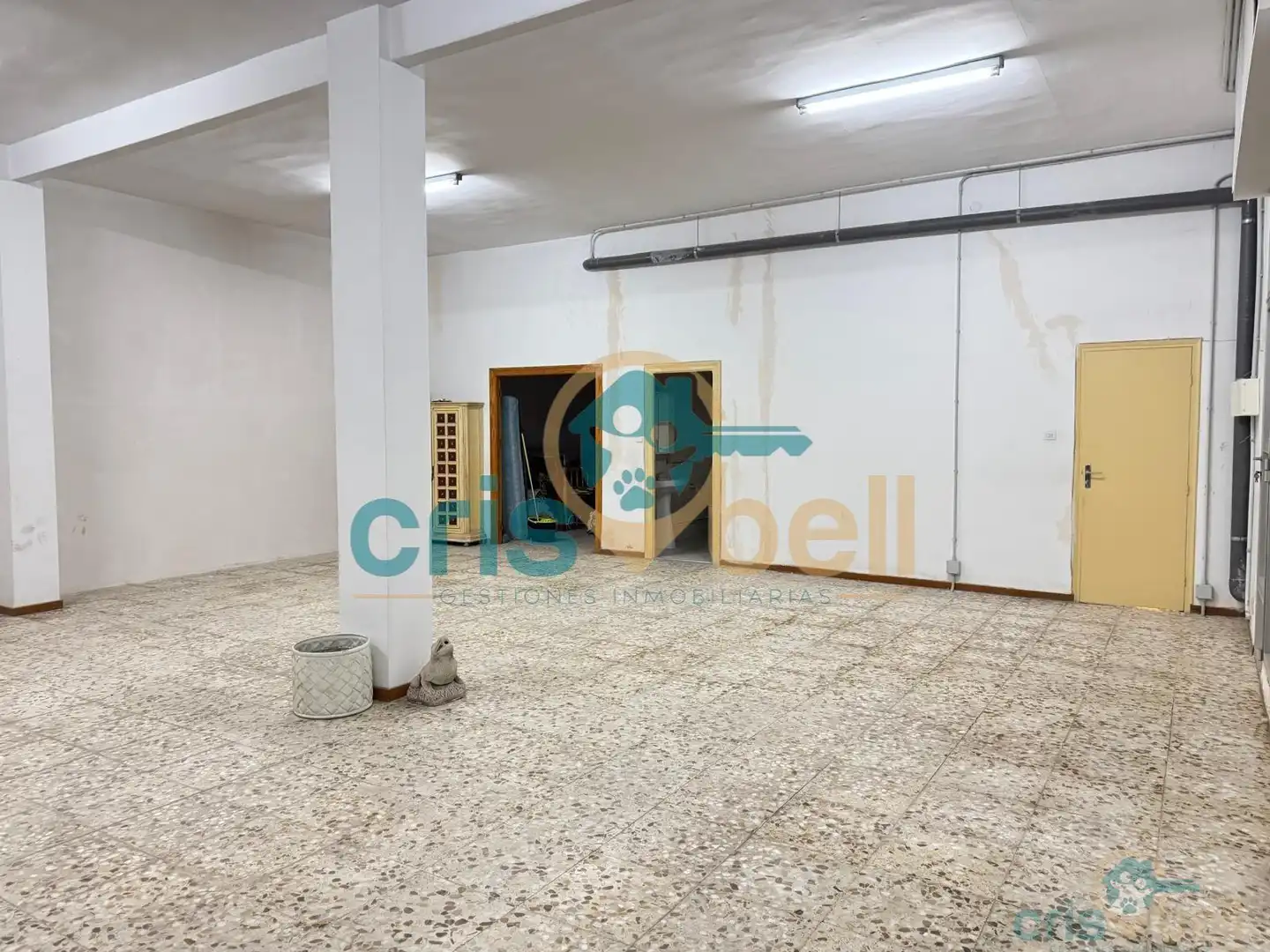 Locale commerciale in affitto a Puerto Lumbreras, imagen 4