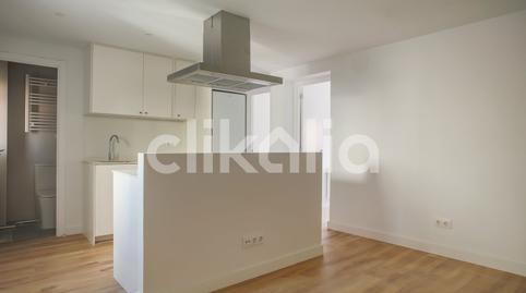 Foto 4 de Piso de alquiler en San Diego,  Madrid Capital