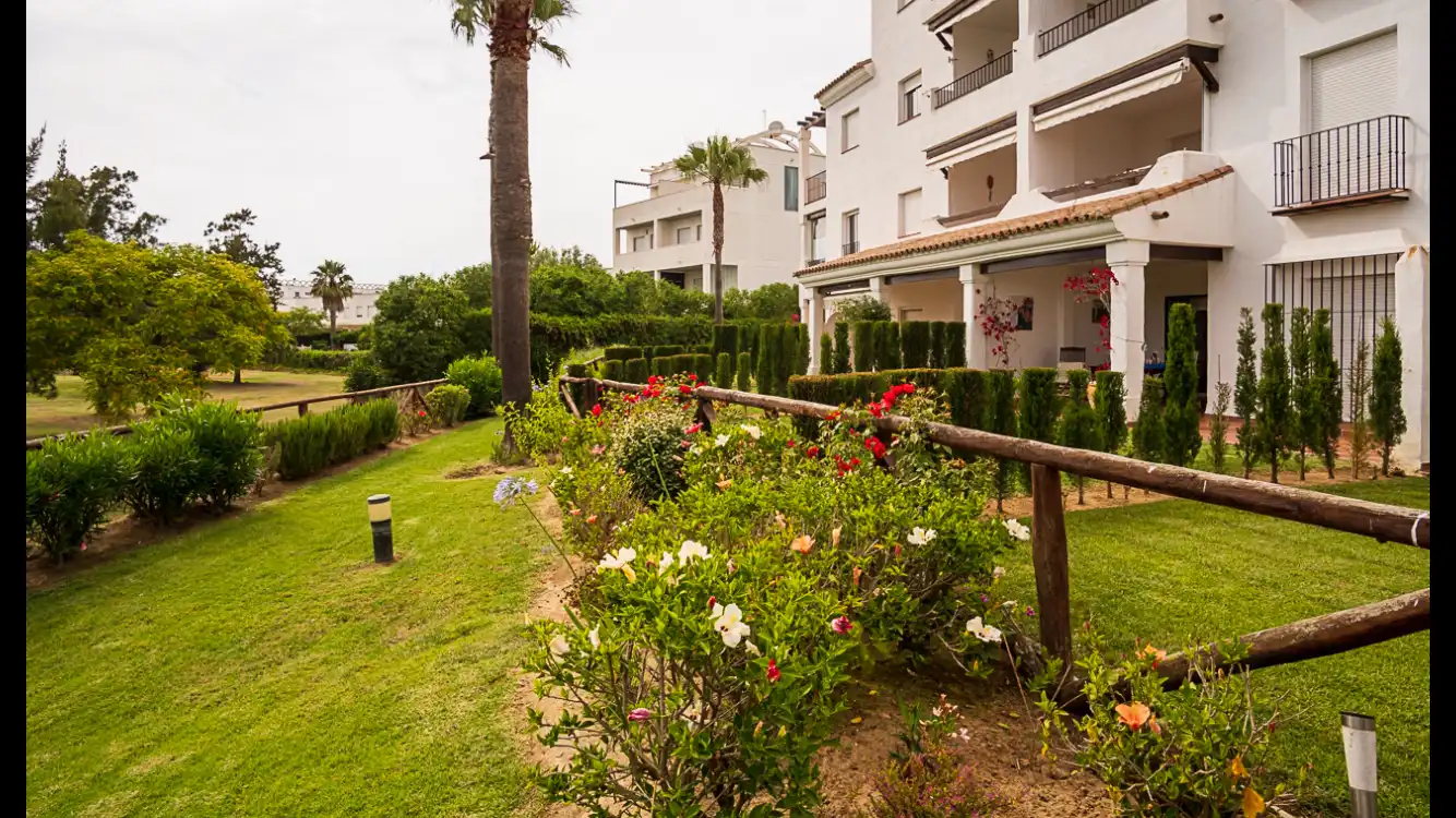 Pis en venda a Calle Tehigo, Costa Ballena Golf