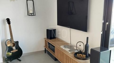 Foto 3 de Àtic en venda a Saladar, Dénia