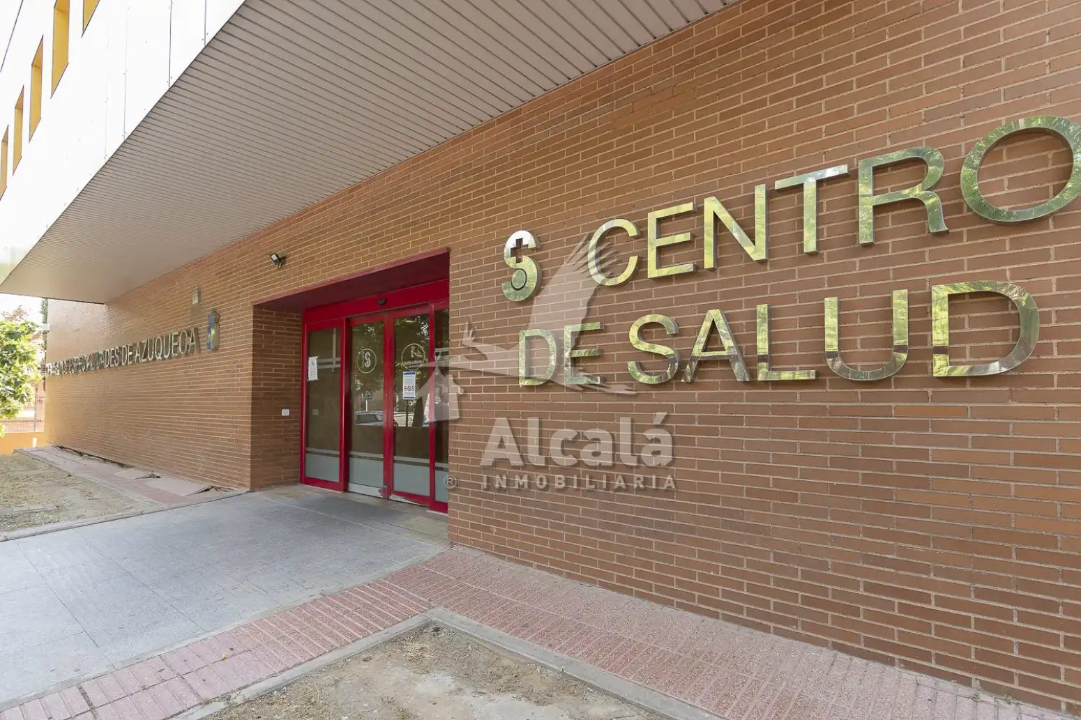 Piso en venta en Azuqueca de Henares con Aire acondicionado, Jardín privado y Domótica