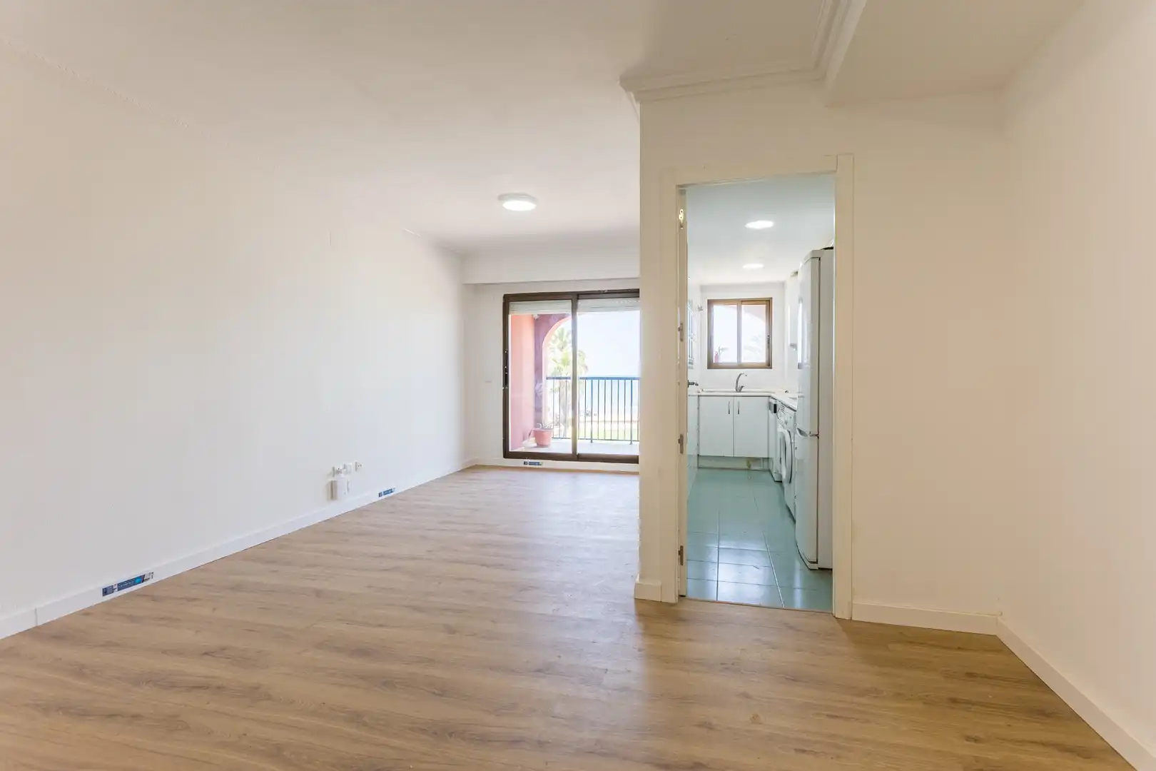 Piso en venta en Alboraya con Parquet, Terraza y Piscina comunitaria