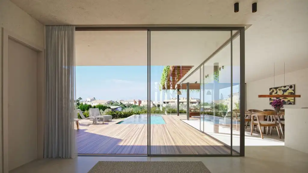 Villa avec terrasse à vendre à Sa Torre, imagen 2