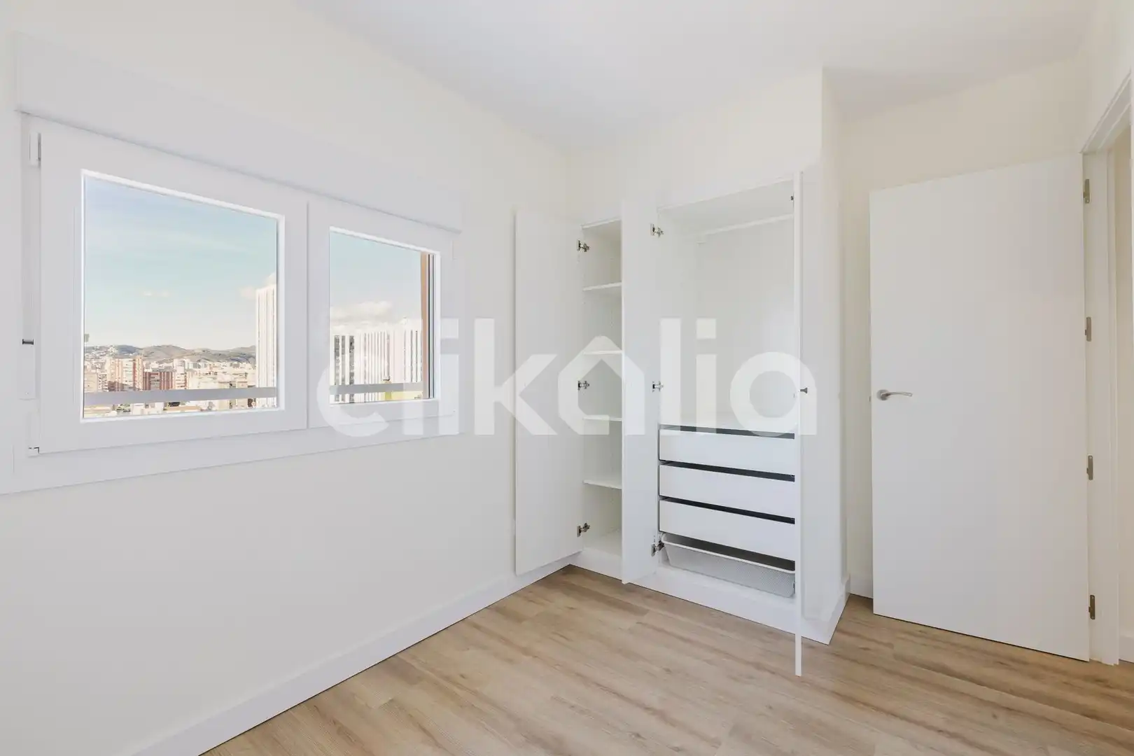 Habitación de Piso en venta en Carretera de Cádiz