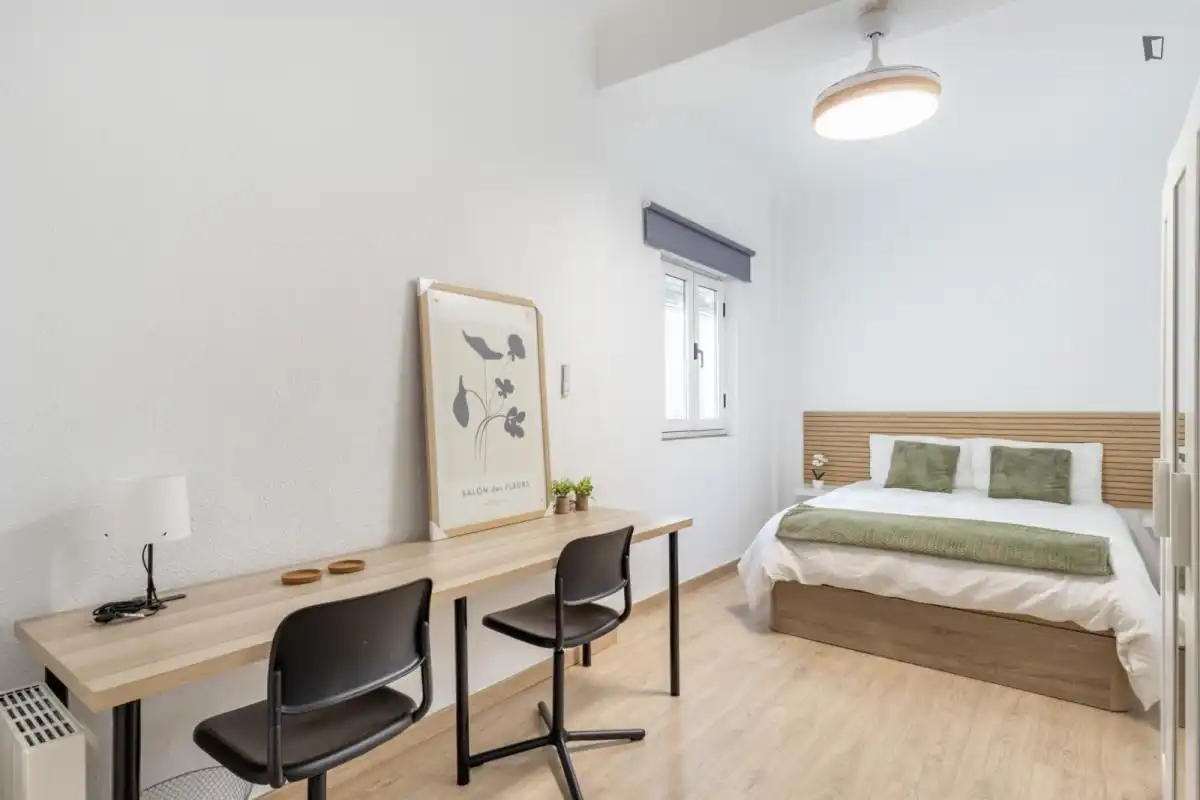Room in Centro - Sagrario
