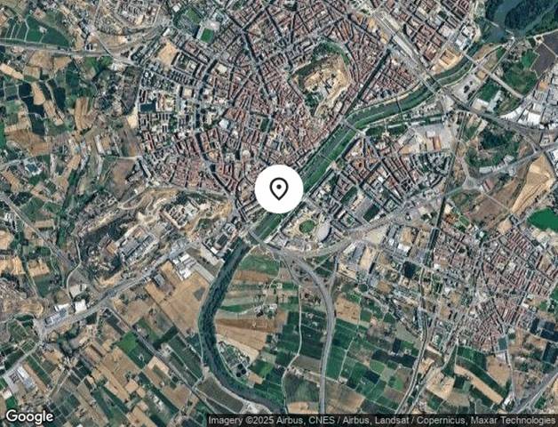 Piso en Venta en Avinguda Joana Raspall en Instituts - Universitat