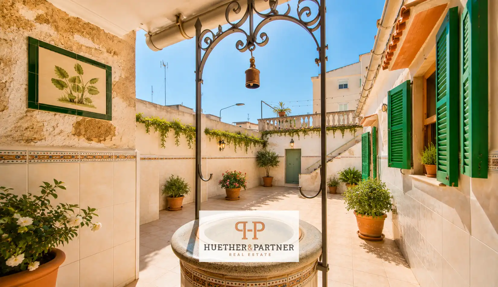 Terrace of Houses for sale in Manacor
