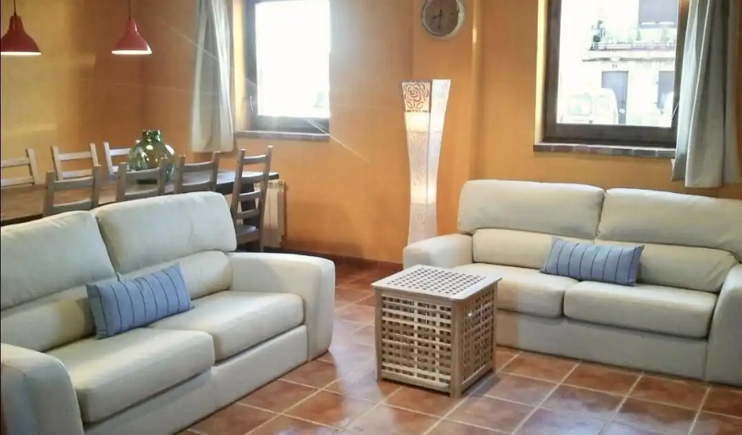 Casa o chalet en venta en de Villalpando, San Lázaro