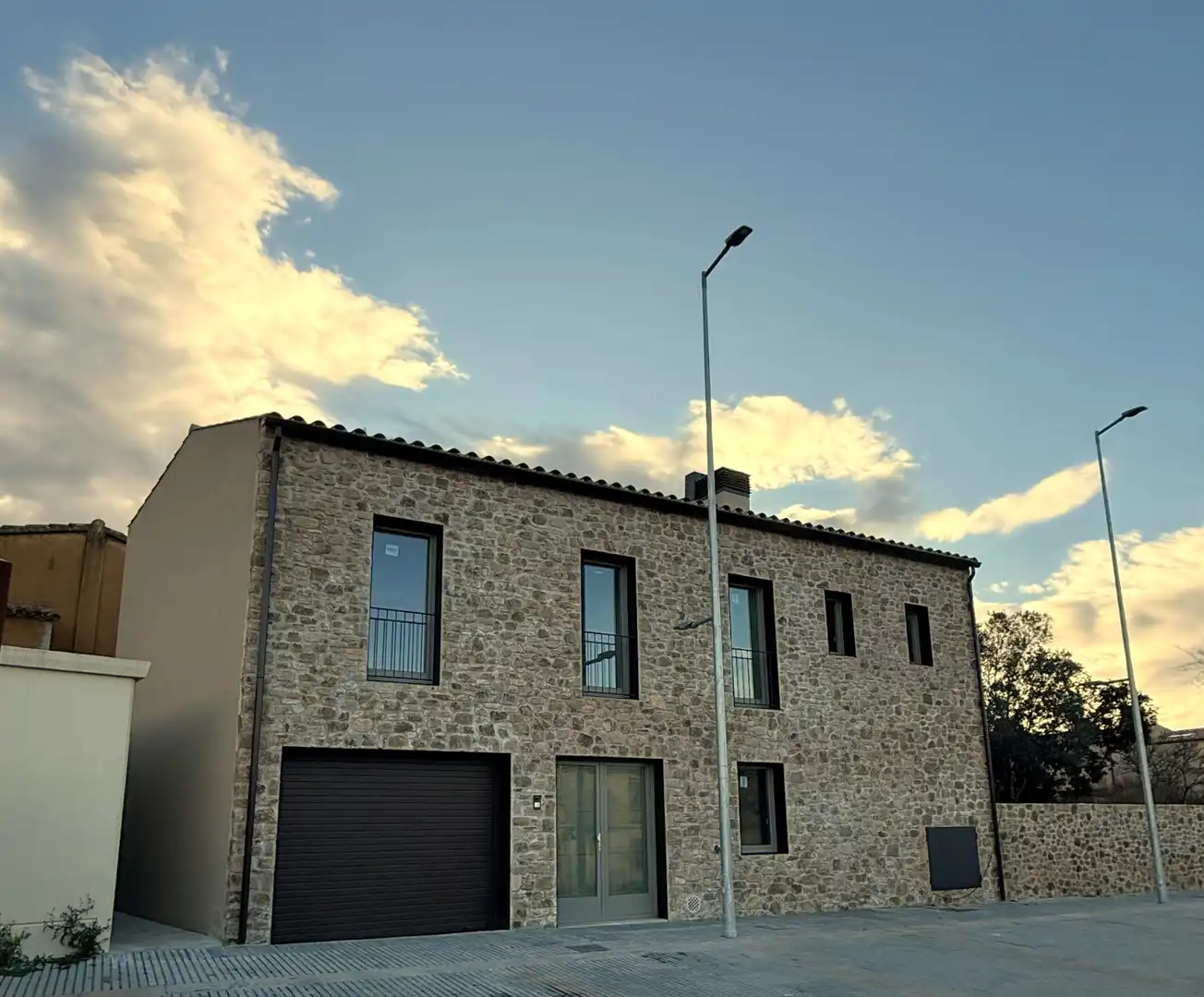 Casa o chalet en venta en Carrer l'Avi Rajoler, Pals