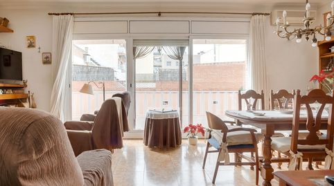 Foto 4 von Einfamilien-Reihenhaus zum Verkauf in Carrer de Mariano Álvarez de Castro, Sant Miquel, Granollers