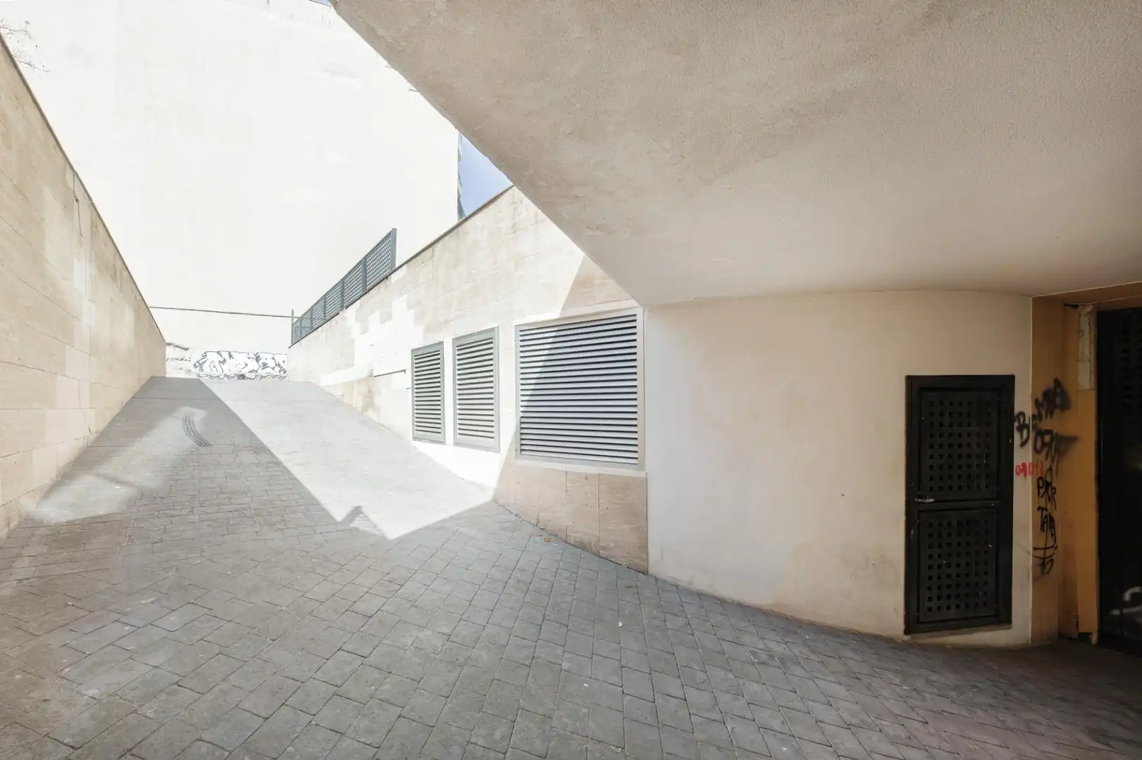 Garage zur Miete in Son Espanyolet