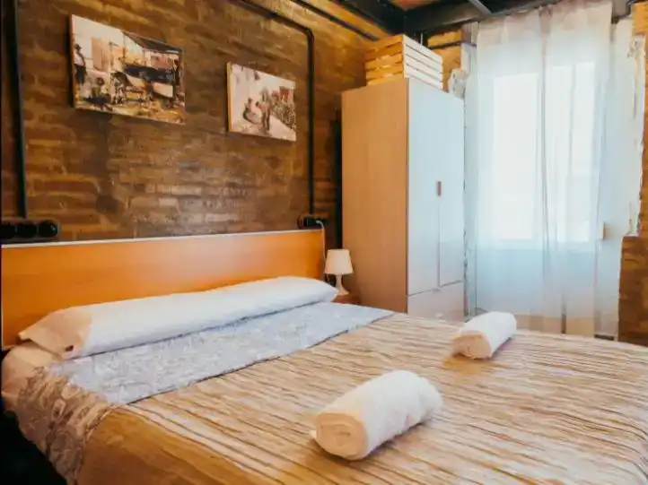 Habitación de Piso en venta en  Valencia Capital con Aire acondicionado y Balcón