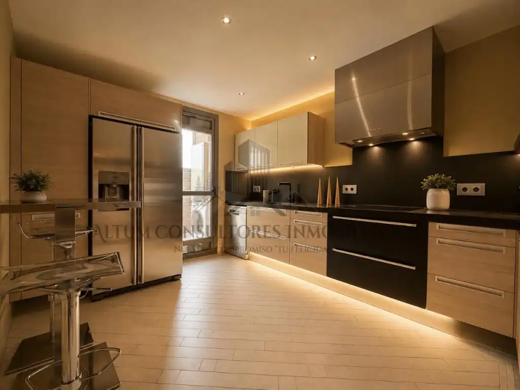 Wohnung mit Aufzug zum Verkauf in Calle Antonio Maura Montaner 7, imagen 4