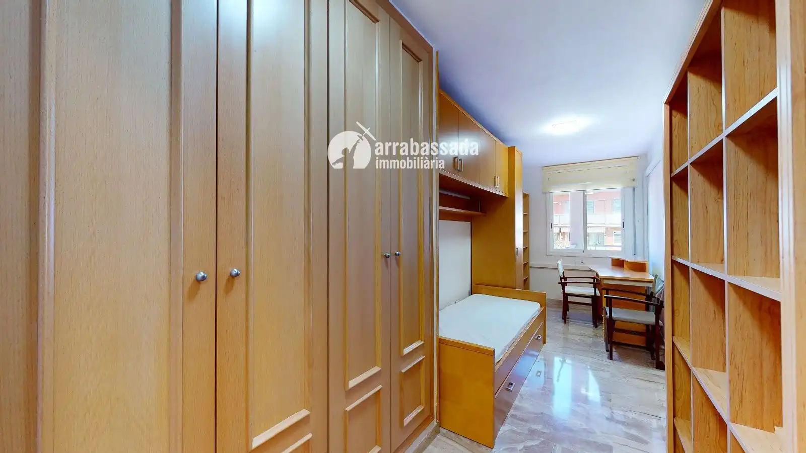 Flat with terrace to rent in Joan Fuster, imagen 31