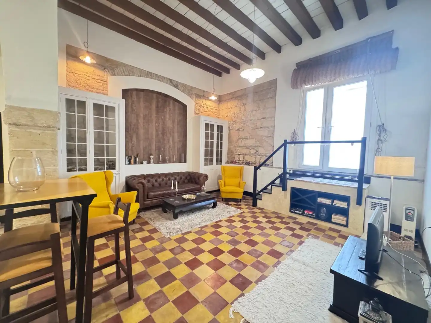 Flat with lift for sale in Centro, imagen 14