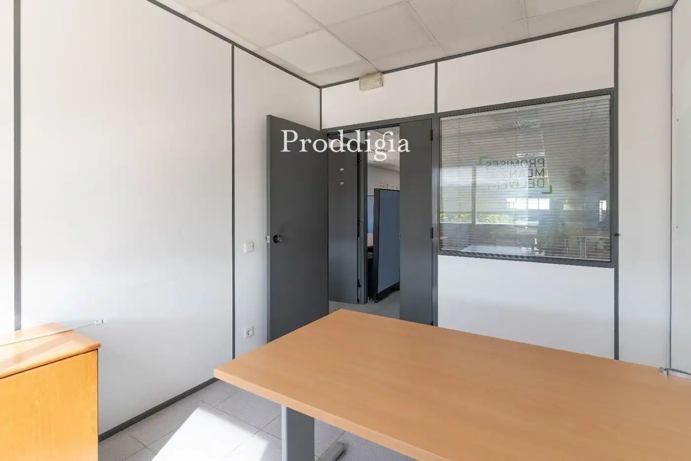 Bureau à louer à Roquetes - Can Magí, imagen 5