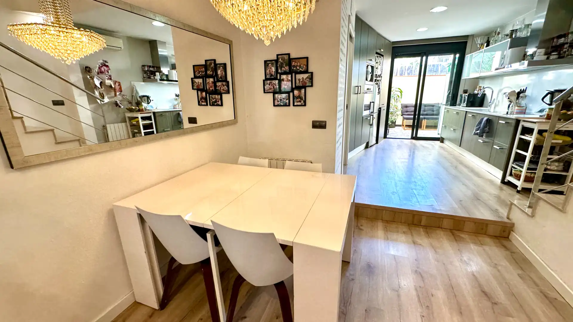 Maison mitoyenne à vendre à Centre - Sant Oleguer, imagen 55