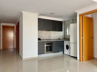 Flat with lift for sale in El Verger