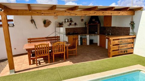 Foto 5 de Casa o xalet en venda a Caserio de la Angurria, Tarajalejo, Tuineje