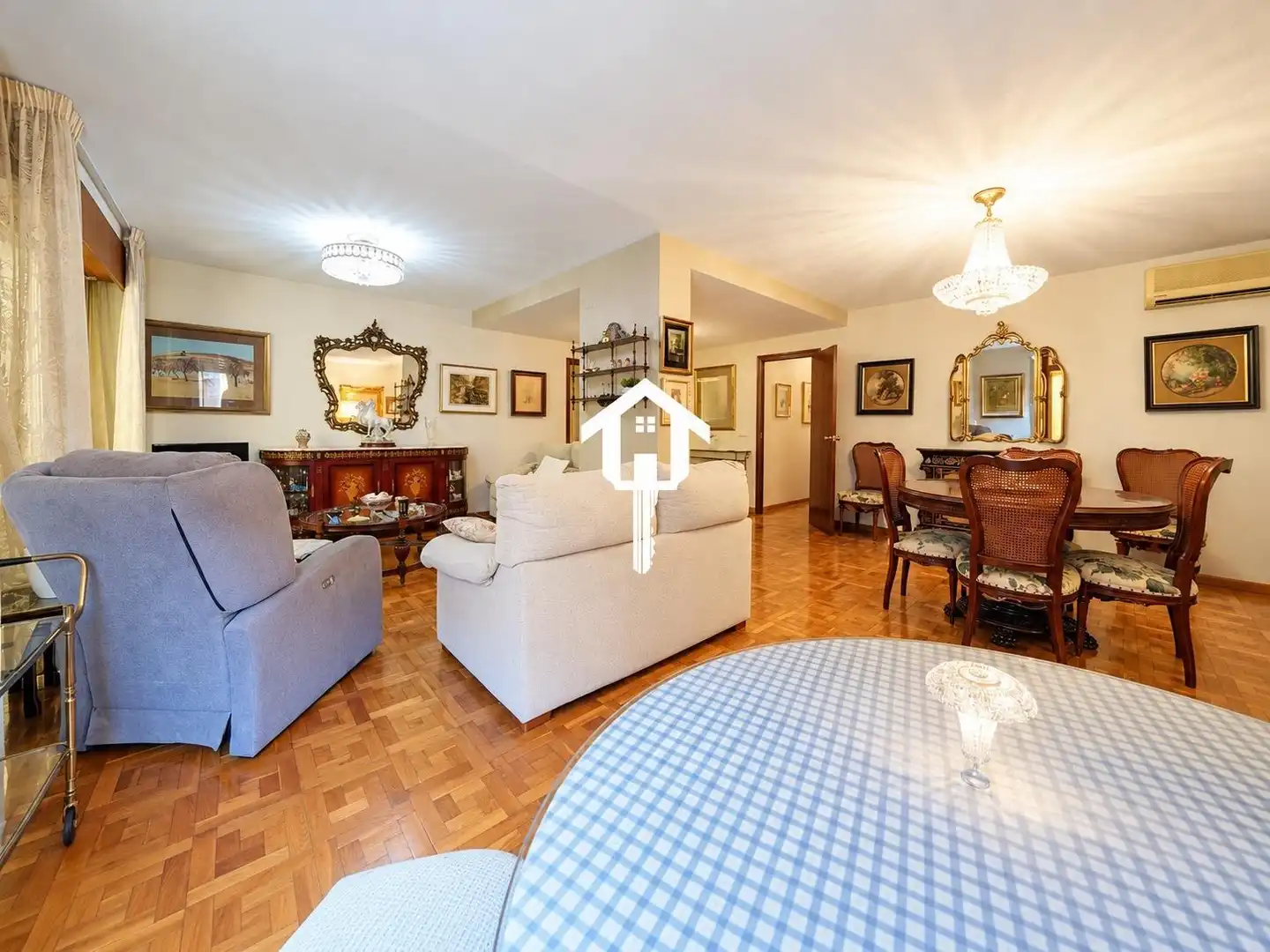 Wohnung mit Terrasse zum Verkauf in Calle ARQ MORELL, imagen 29