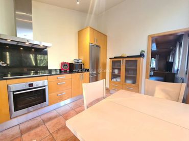 Casa con jardín en venta en Sant Celoni