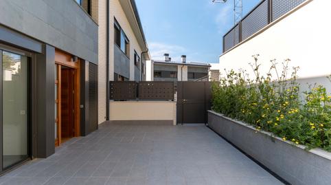 Photo 3 from new construction home in Flat for sale in C. de Can Pau Valls, 14, Teià, Barcelona