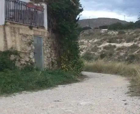 Reihenhaus mit Pool zum Verkauf in Pueblo Acantilado - Lanuza, imagen 18