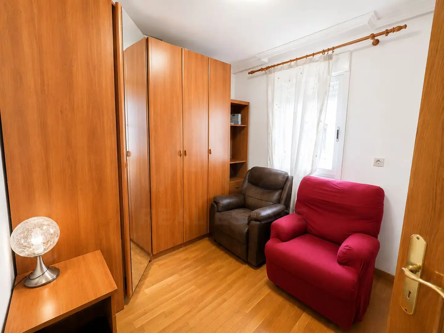 Piso con ascensor en venta en Casco Urbano, imagen 12