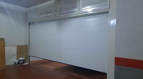Foto 4 de Garaje en venta en Centro, Puertollano
